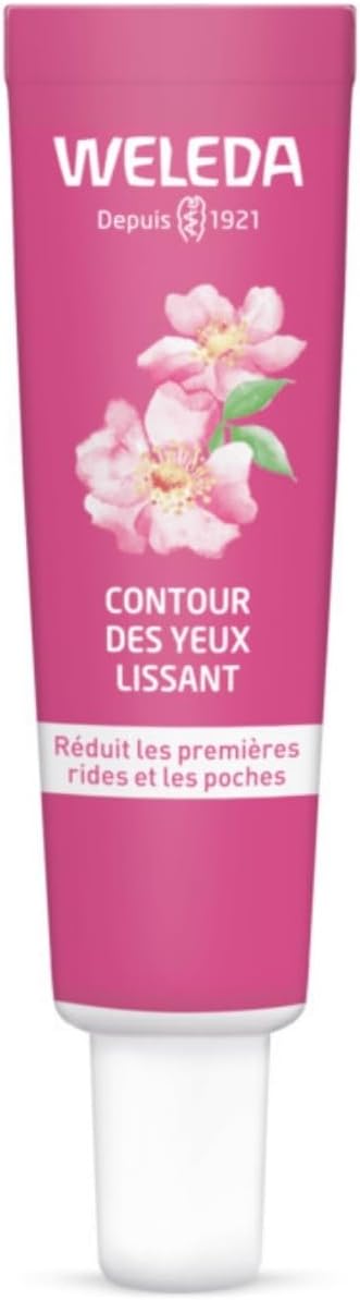 Thumbnail 6 de WELEDA Crème de Nuit Lissante 40 ml
