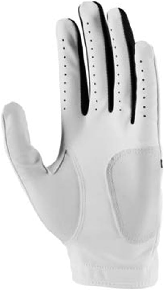 Detalle 2 de NIKE デュラフィール X GF1012 メンズゴルフグローブ 左手用・ストレッチ素材