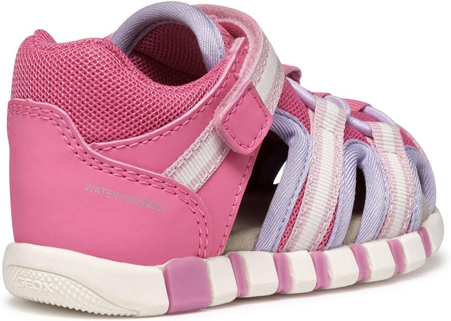 Thumbnail 5 de Geox B Sandal Iupidoo Gir Sandalia bebé 👶