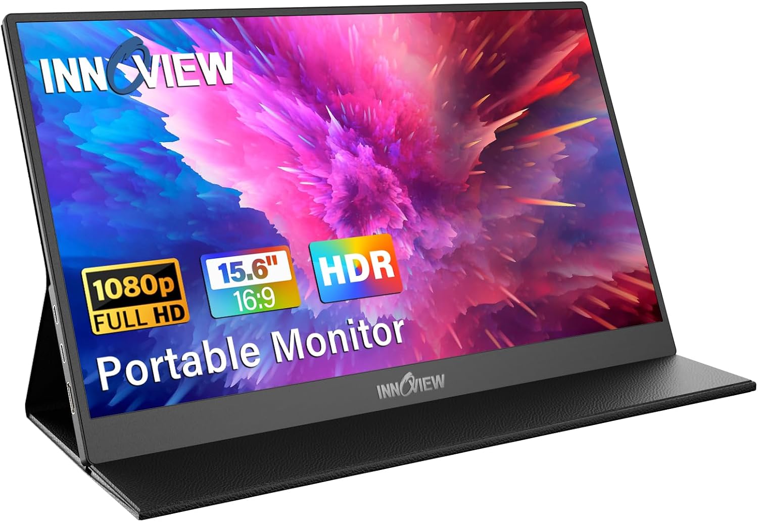 Detalle de InnoView Portable Monitor 15.6 Inch