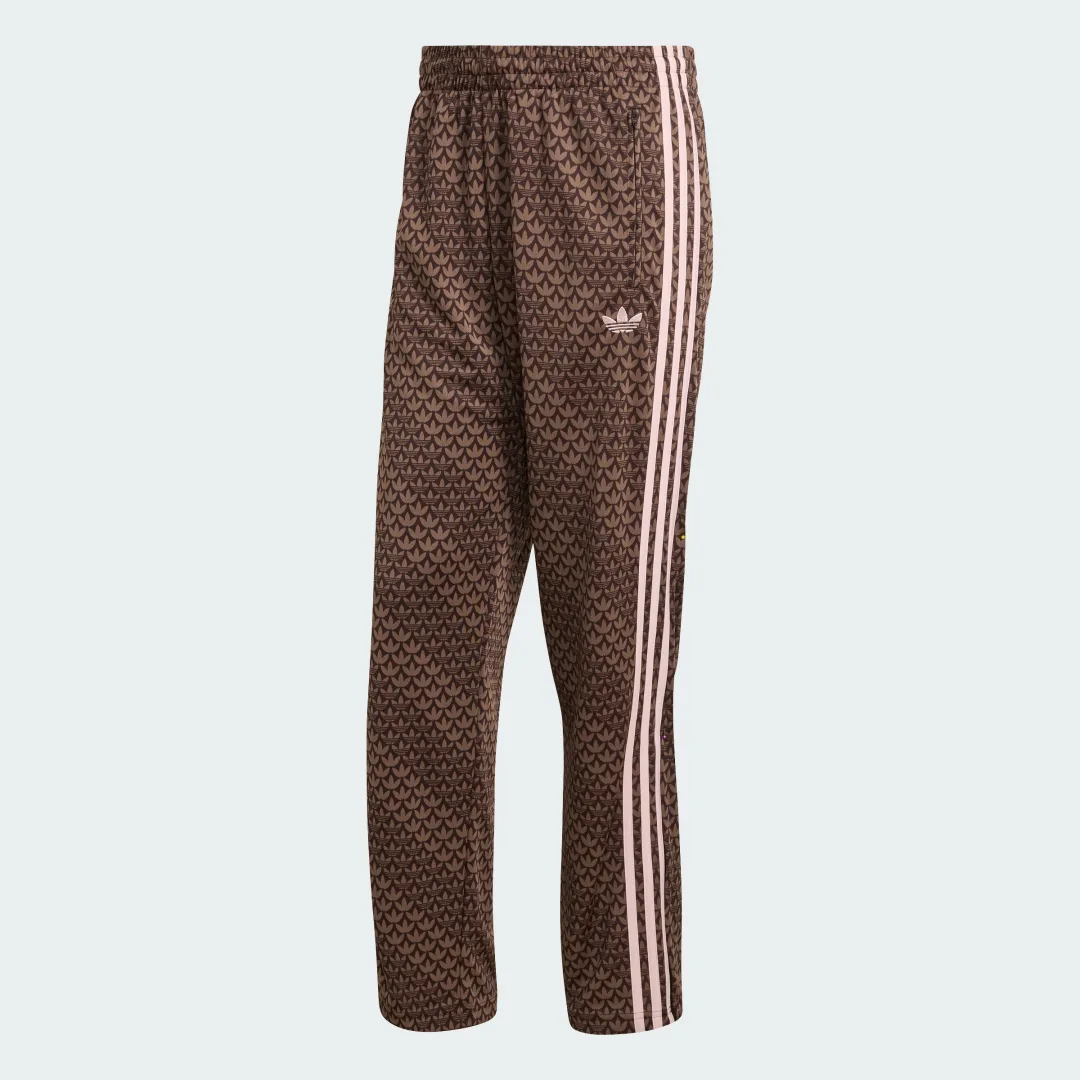 Thumbnail 3 de Pantalón holgado Firebird Monogram de Adidas