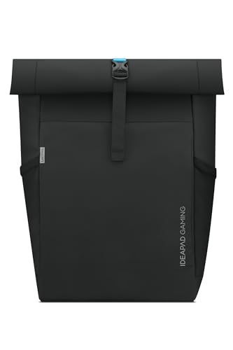 Detalle 2 de Lenovo IdeaPad Gaming Modern Backpack mochila para gaming