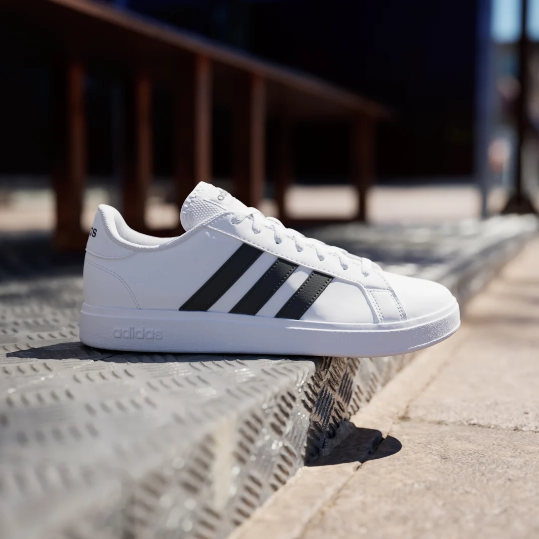 Thumbnail 1 de Zapatilla Grand Court TD Lifestyle Court Casual