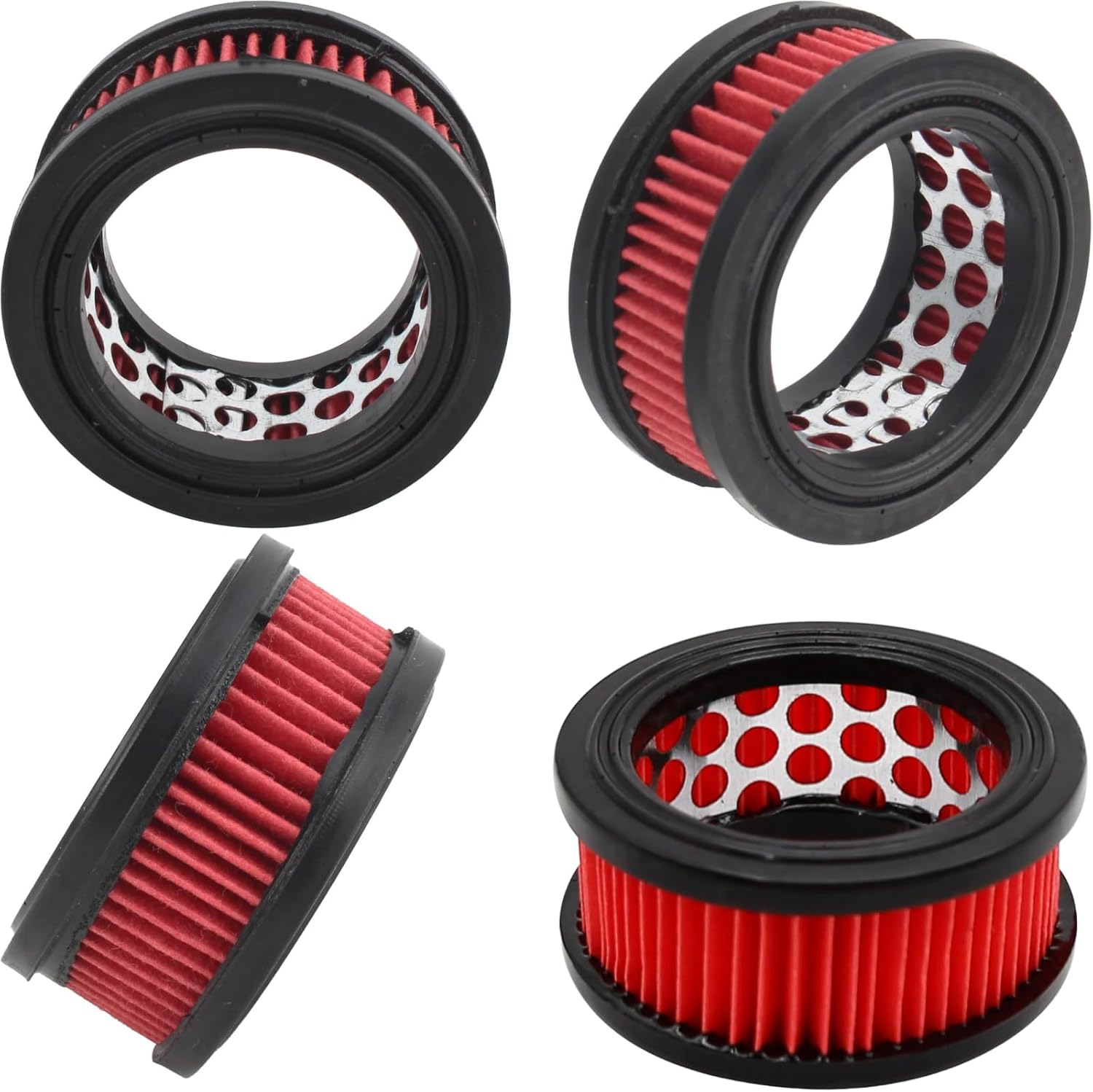 Detalle 2 de CS400 chainsaw air filter tune-up kit