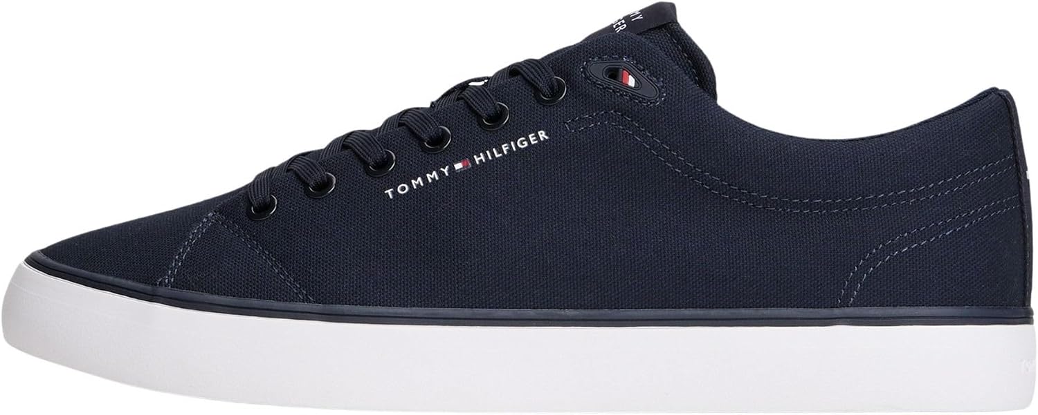 Thumbnail 6 de Tommy Hilfiger Herren Harlem Core II CVS Low Top – Sneaker mit zeitlosem Stil