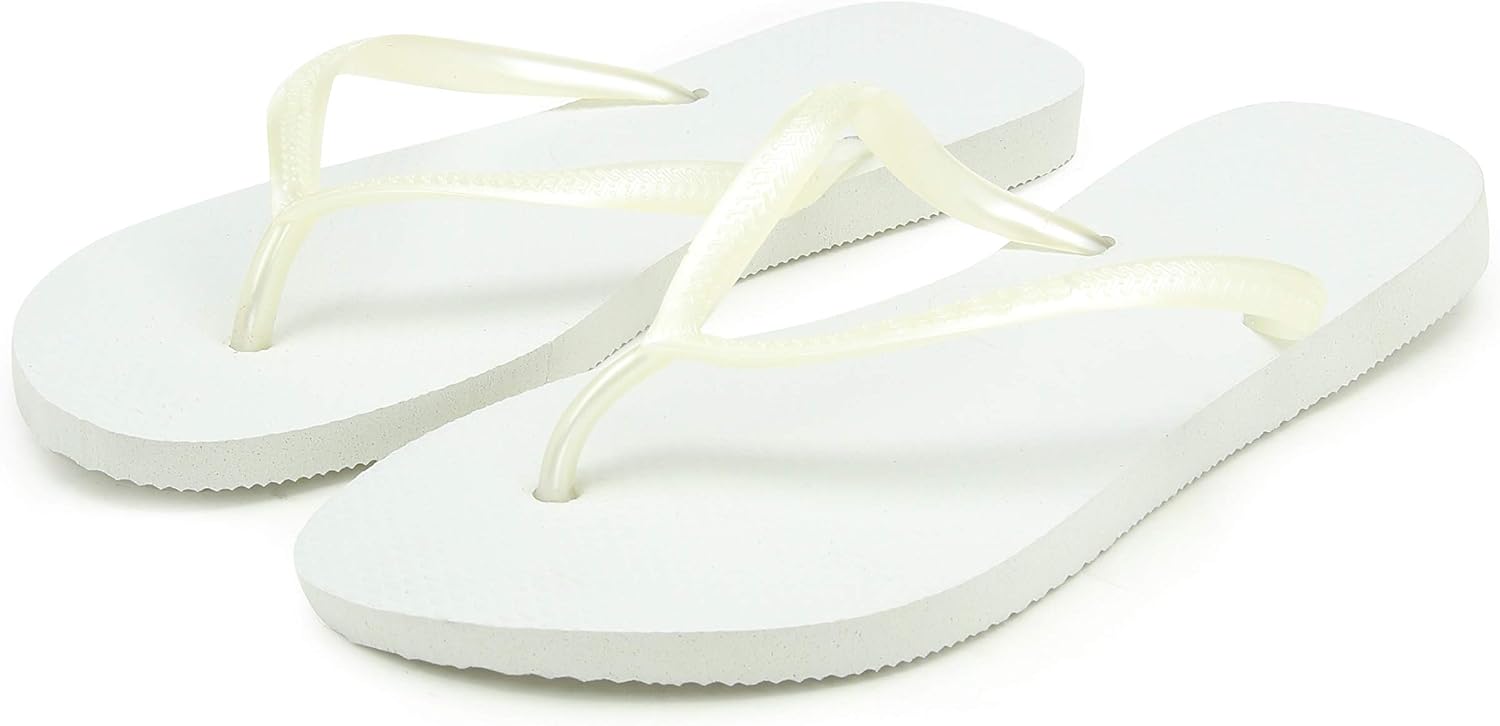 Detalle 2 de Havaianas Slim: Chanclas elegantes para mujer, ligeras y duraderas