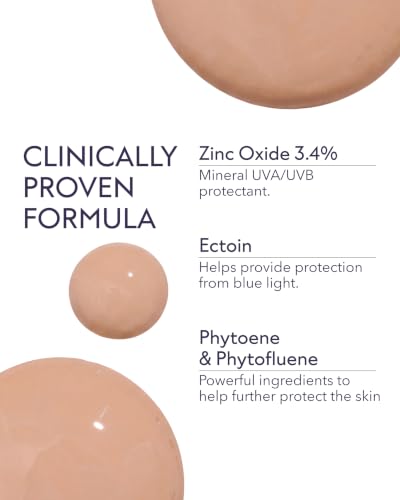 Thumbnail 5 de ALASTIN Skincare HydraTint Pro Mineral Tinted Sunscreen SPF 36 (3.2 oz)