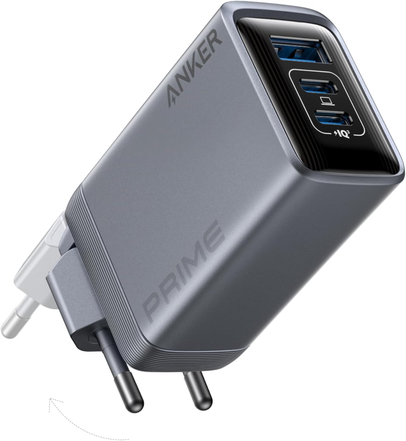 Detalle de Anker Prime Ladegerät 100W