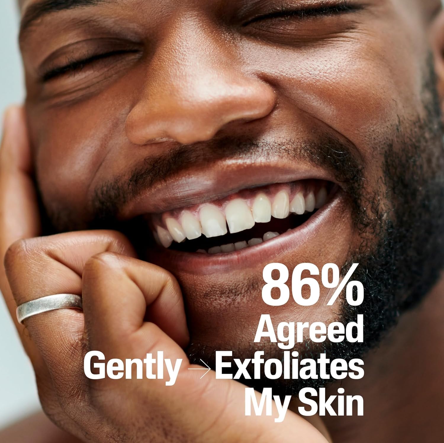 Thumbnail 2 de Cetaphil Gentle Exfoliating Salicylic Acid Cleanser (SA) – face & body wash for rough, bumpy and dry skin, 473ml