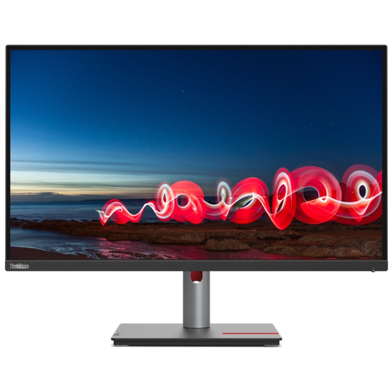 Detalle de Lenovo ThinkVision T27i-30 27" FullHD