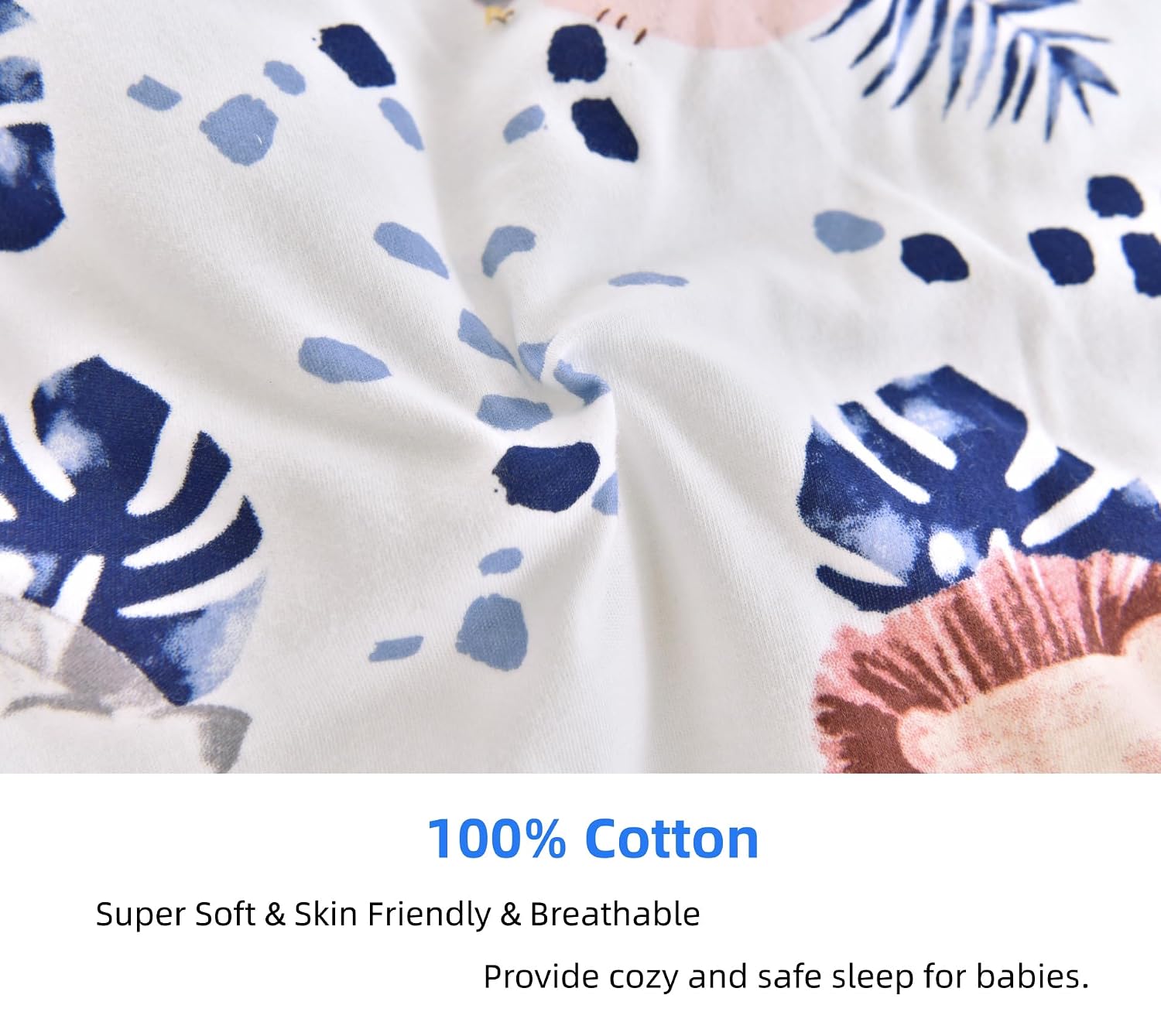 Thumbnail 6 de Chilsuessy Schlafsack mit Beinen 2.5 Tog 90cm
