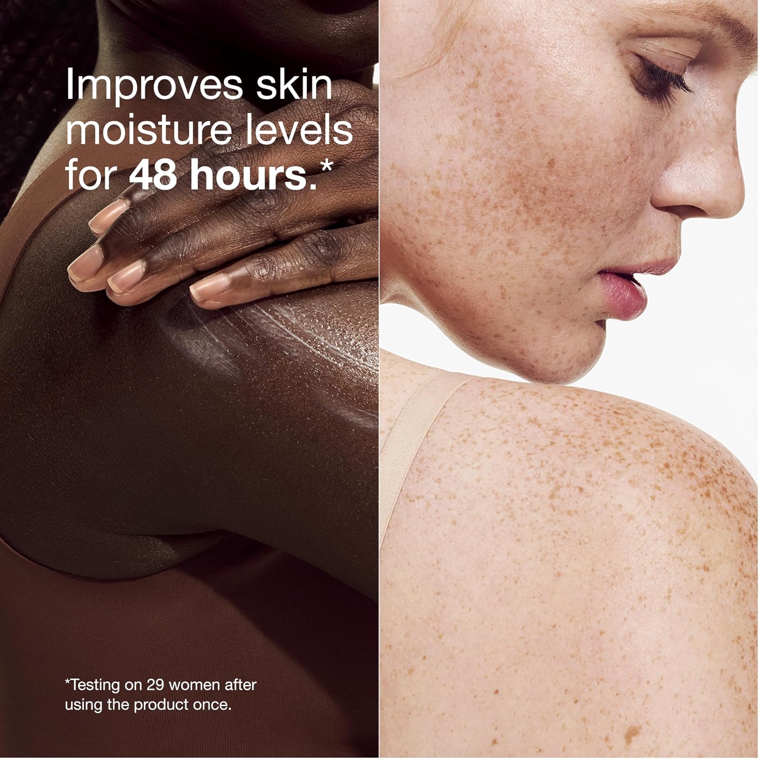 Detalle 2 de Clinique Moisture Surge Body Hydrator with Aloe Vera Bioferment, Hyaluronic Acid + Glycerin (200 ml)