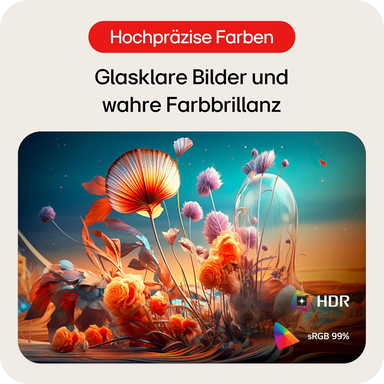 Thumbnail 6 de LG 34SR65QC-B.AEU – 34 Zoll UlraWide Curved Monitor mit webOS 23