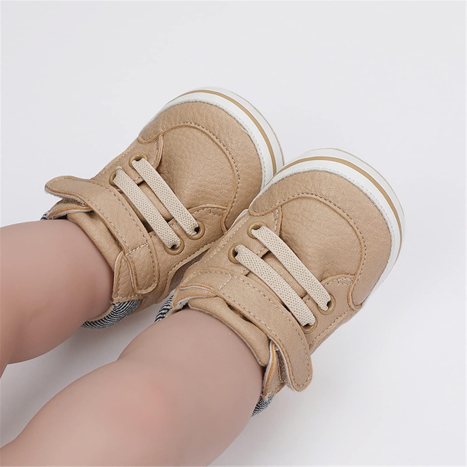 Detalle 2 de RVROVIC Anti-Slip Baby Sneakers