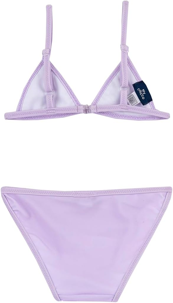 Thumbnail 1 de Costume de bain enfant lycra 2 pièces