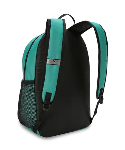 Thumbnail 1 de PUMA teamGOAL Mochilla Core en Verde (Sport Green–Puma Black), OSFA