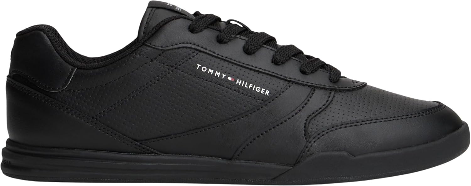 Thumbnail 6 de Tommy Hilfiger Men’s LoPro Cup Leather Low Top (FM0FM05677)