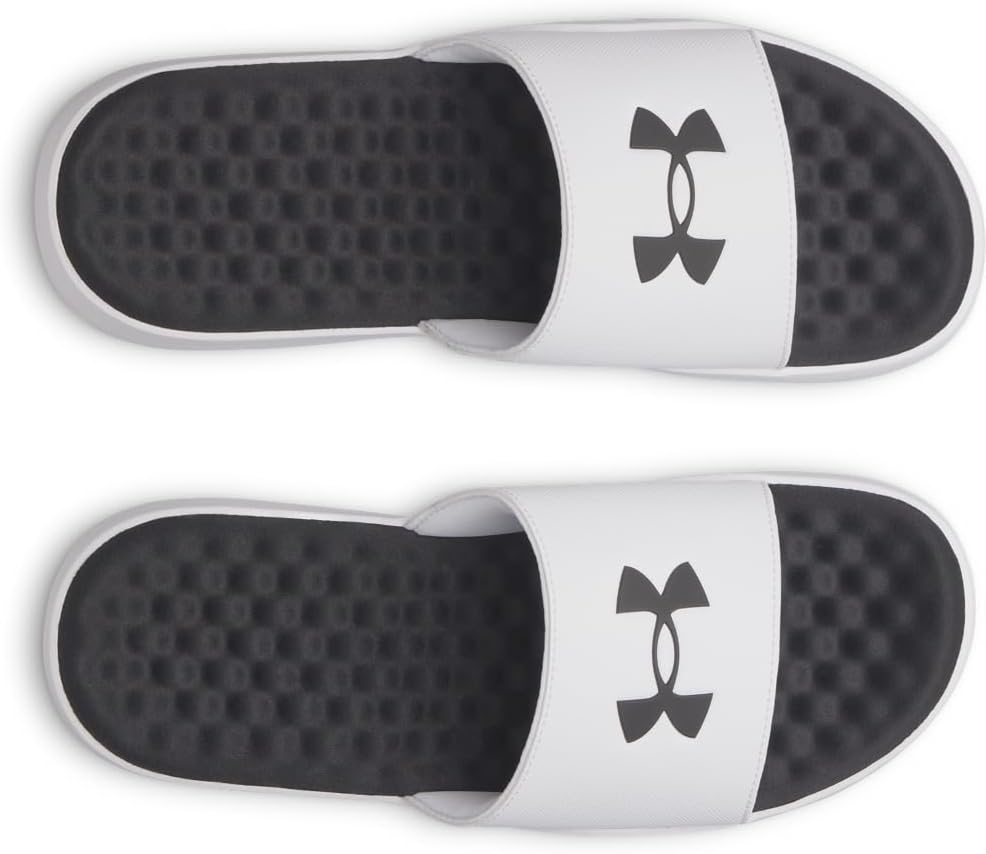 Detalle de Under Armour Ignite Pro Slides