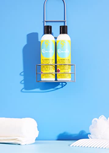 Thumbnail 8 de Curls Blueberry Bliss Leave-In Conditioner 8 oz