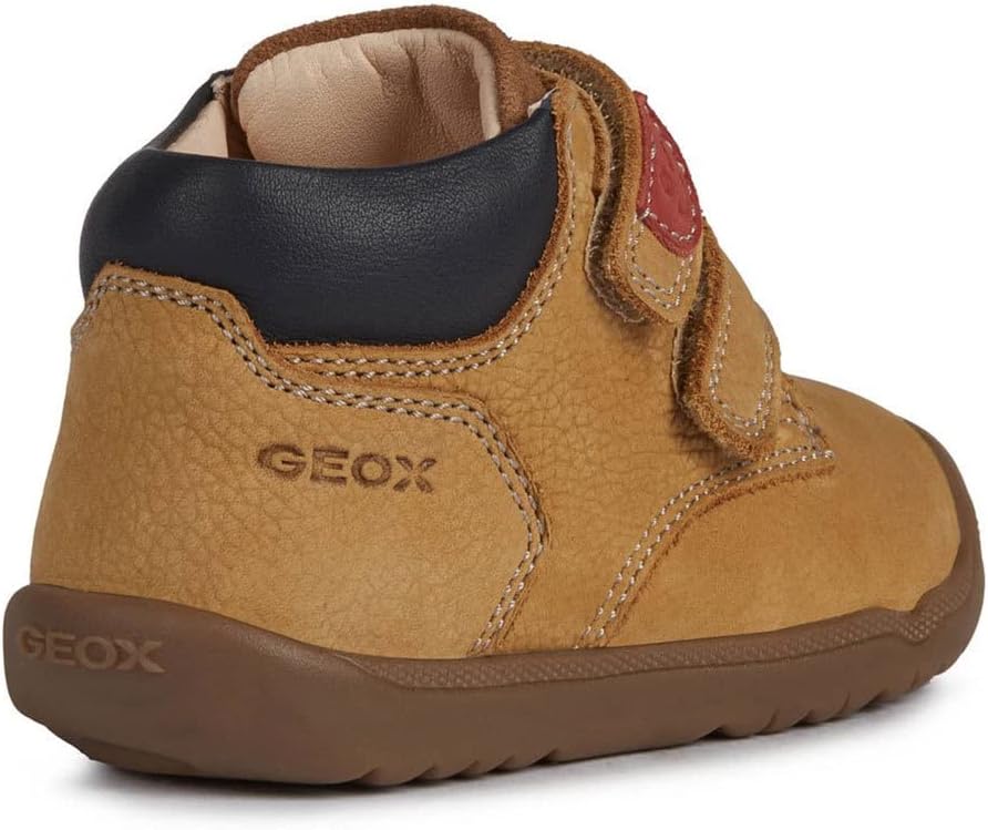 Thumbnail 5 de Geox B Macchia Boy C Primi Passi Bimbo 0-24