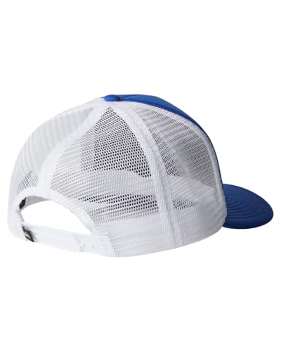 Thumbnail 3 de Quiksilver Omni Trucker gorro hombre talla única Monaco Blue