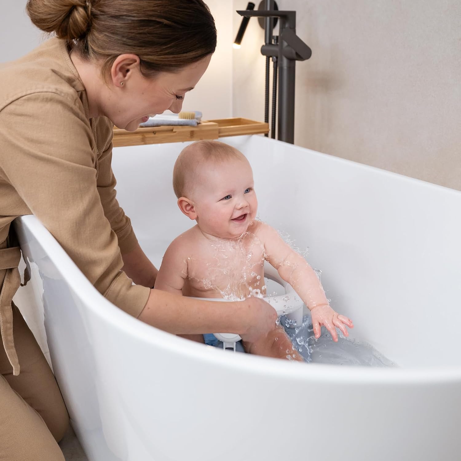 Thumbnail 4 de Rotho Babydesign Badewannensitz 13 kg