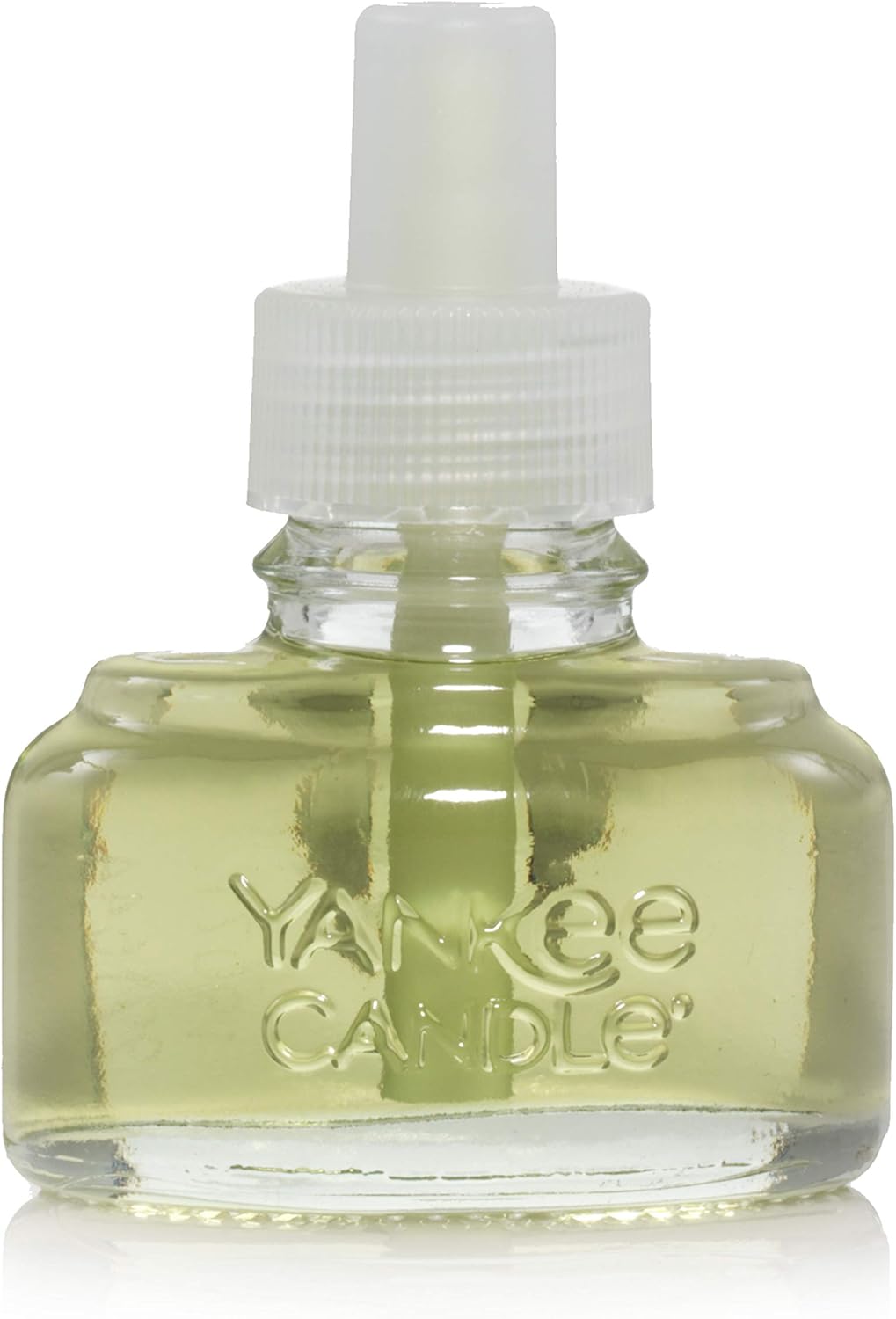 Detalle 2 de Yankee Candle ScentPlug Vanilla Lime Recharge