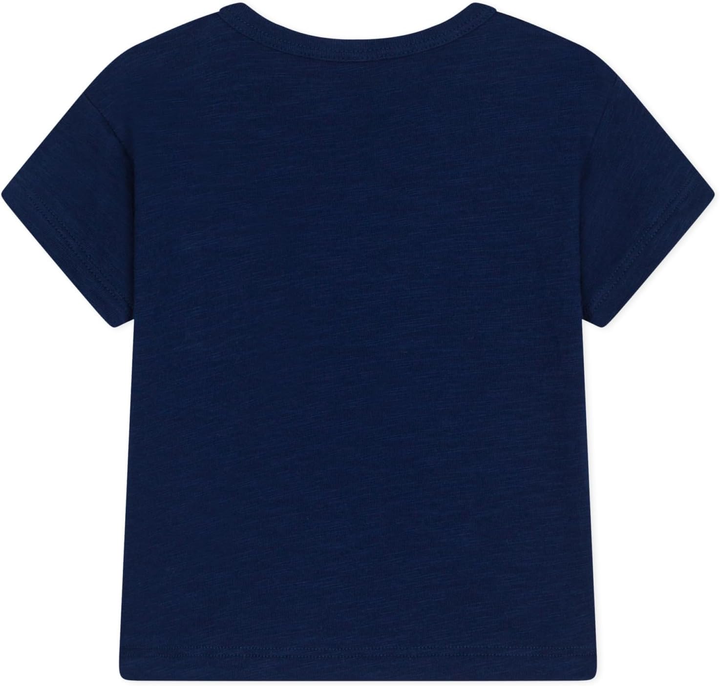 Thumbnail 1 de Petit Bateau Tee Shirt Manches Courtes Bébé garçon