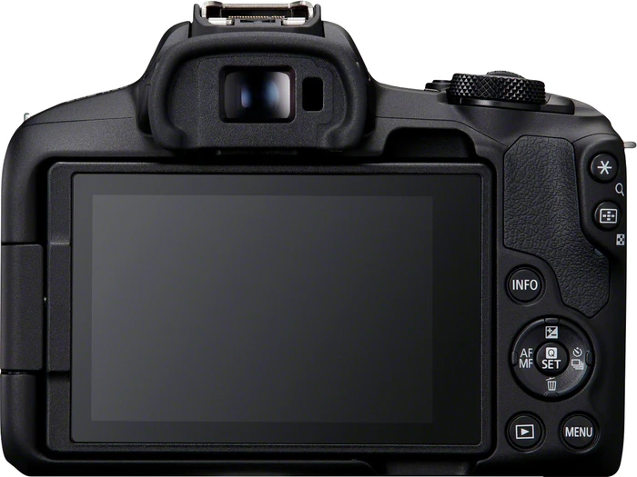 Thumbnail 20 de Canon EOS R50 Starterset 375 g