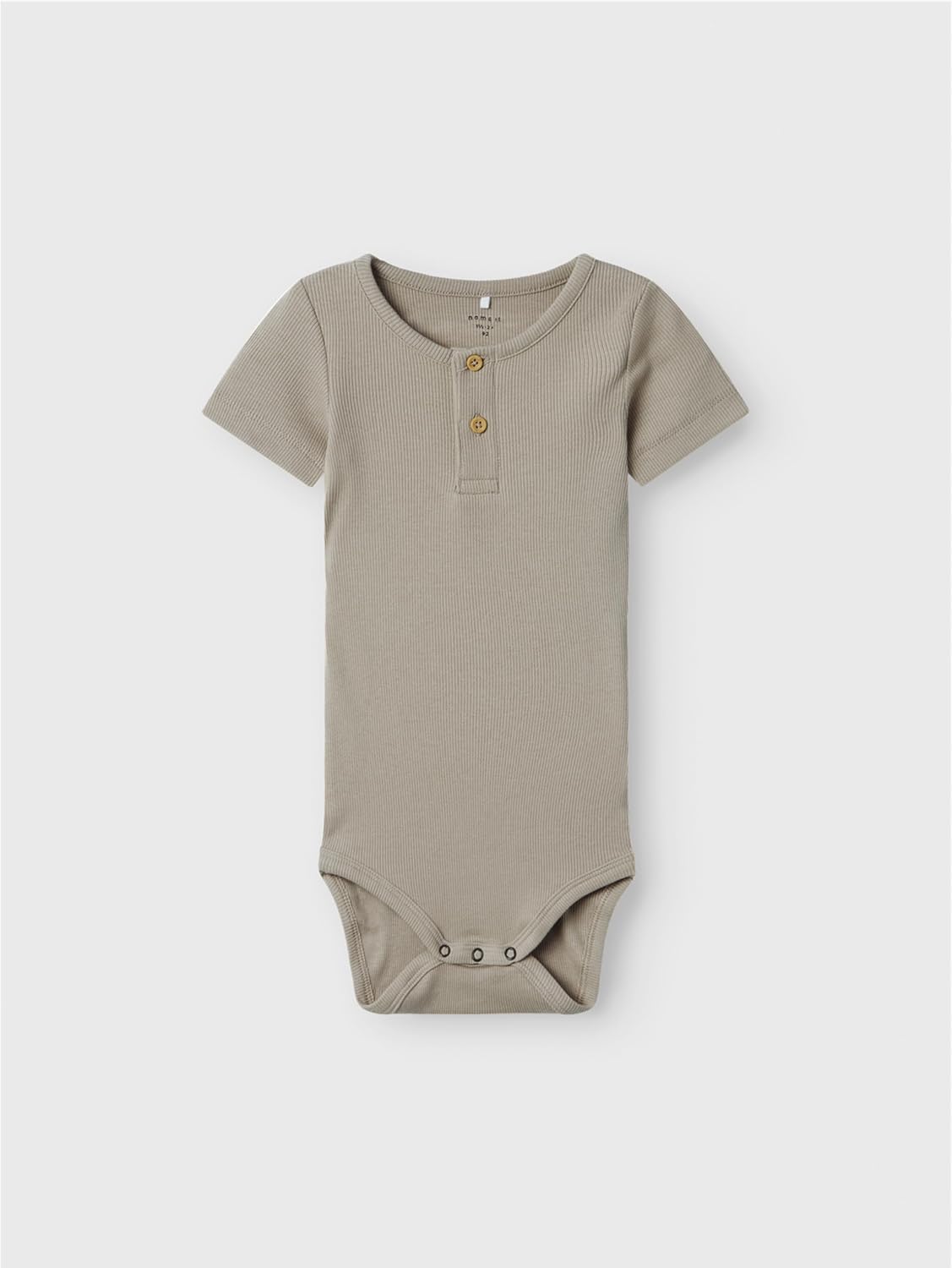Thumbnail 2 de NAME IT Baby Jungen NBMKAB-Ss Body NOOS – leichter Kurzarm-Body für den Alltag