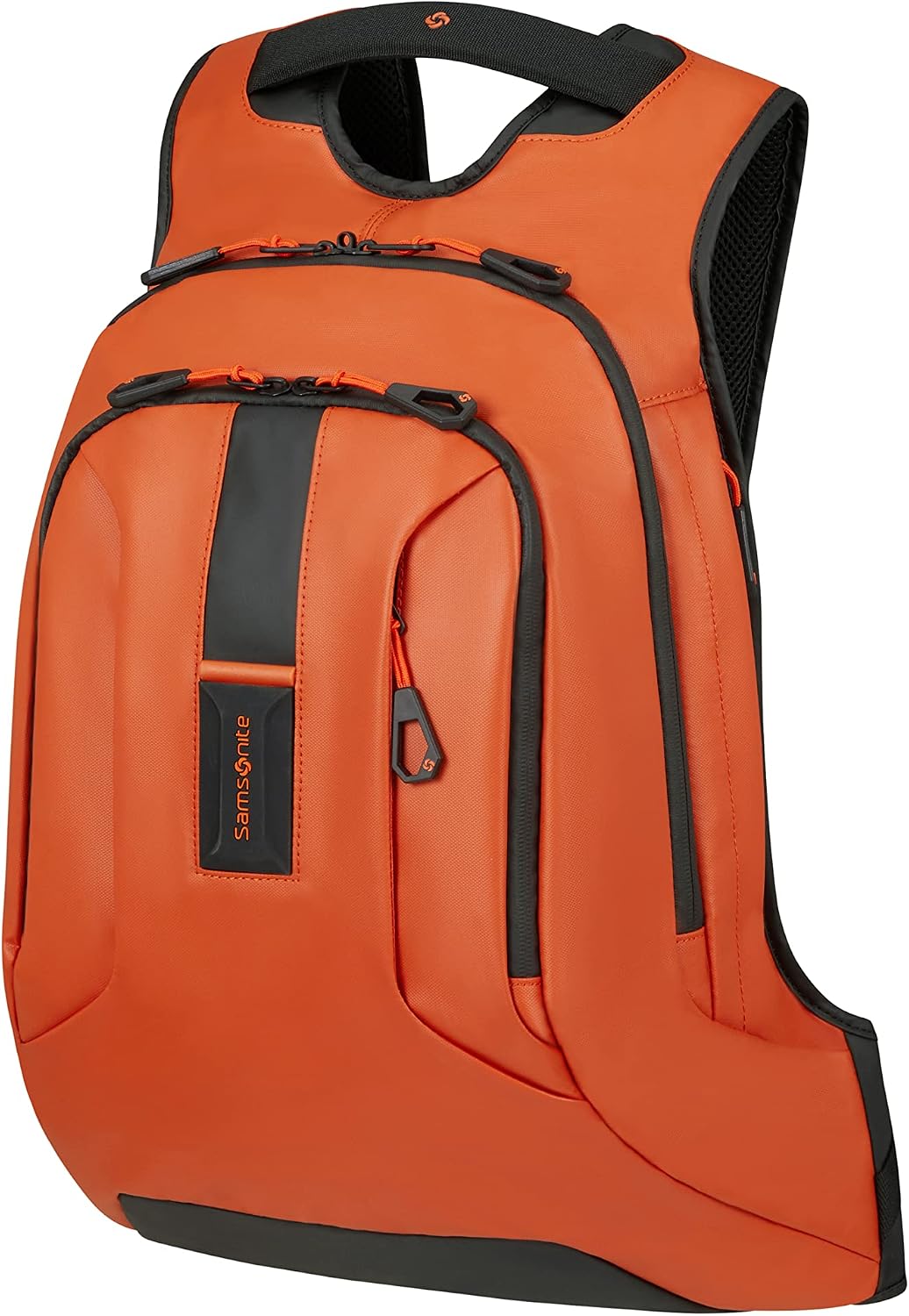 Thumbnail 6 de Samsonite Paradiver Light Laptop-Rucksack L für 15,6 Zoll (19 L) – Schwarz