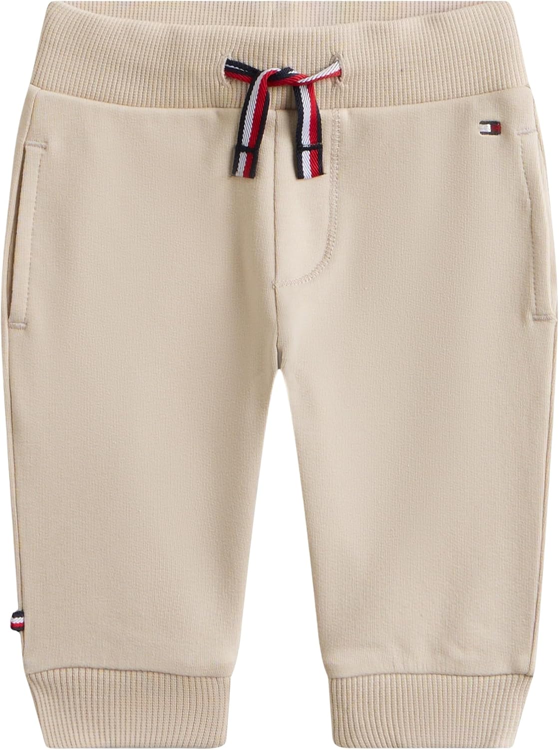 Detalle de Tommy Hilfiger Pantaloni da Tuta Unisex-Adulto