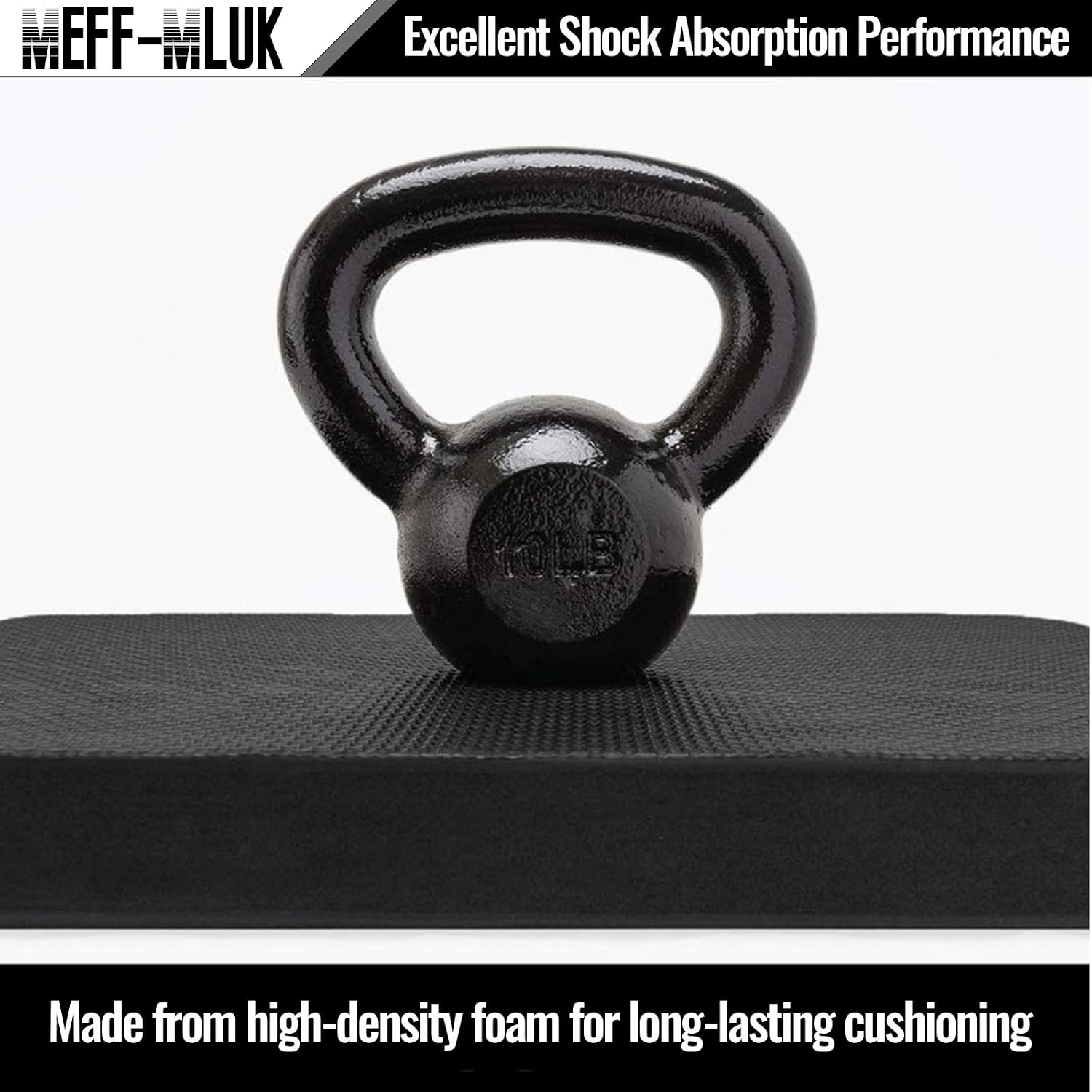 Thumbnail 5 de Meff-Mluk Kneeling Pad 2 Pack