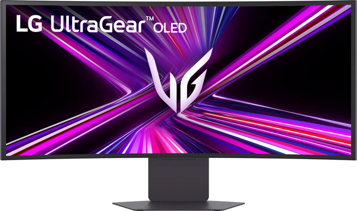 Thumbnail 10 de LG UltraGear OLED 34GX900A-B – Ultrawide-Gaming-Monitor mit OLED‑Panel
