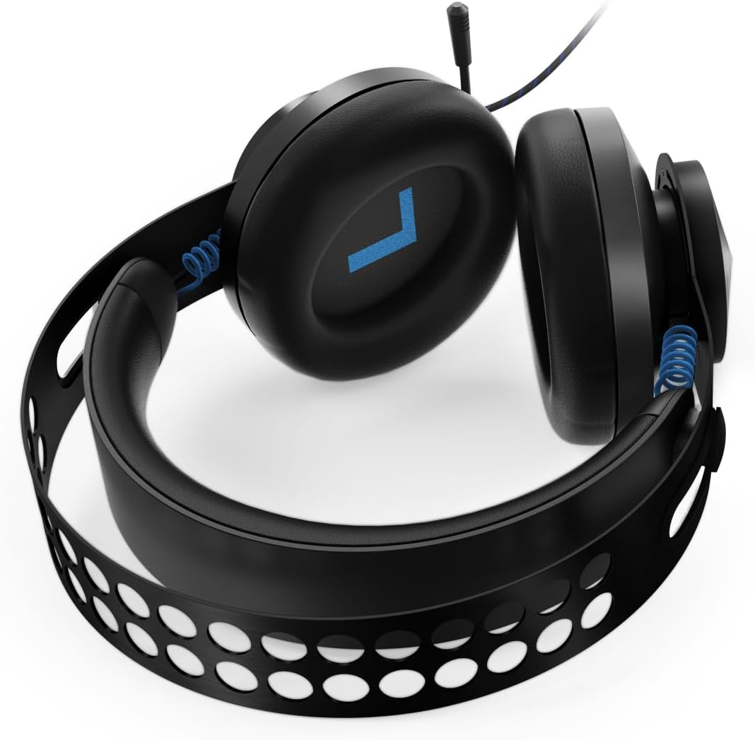 Detalle de Lenovo Legion H300 Stereo Gaming Headset