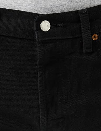 Thumbnail 6 de Levi's 511 Slim Vaqueros para Hombre, Black Black Rinse 28W / 32L