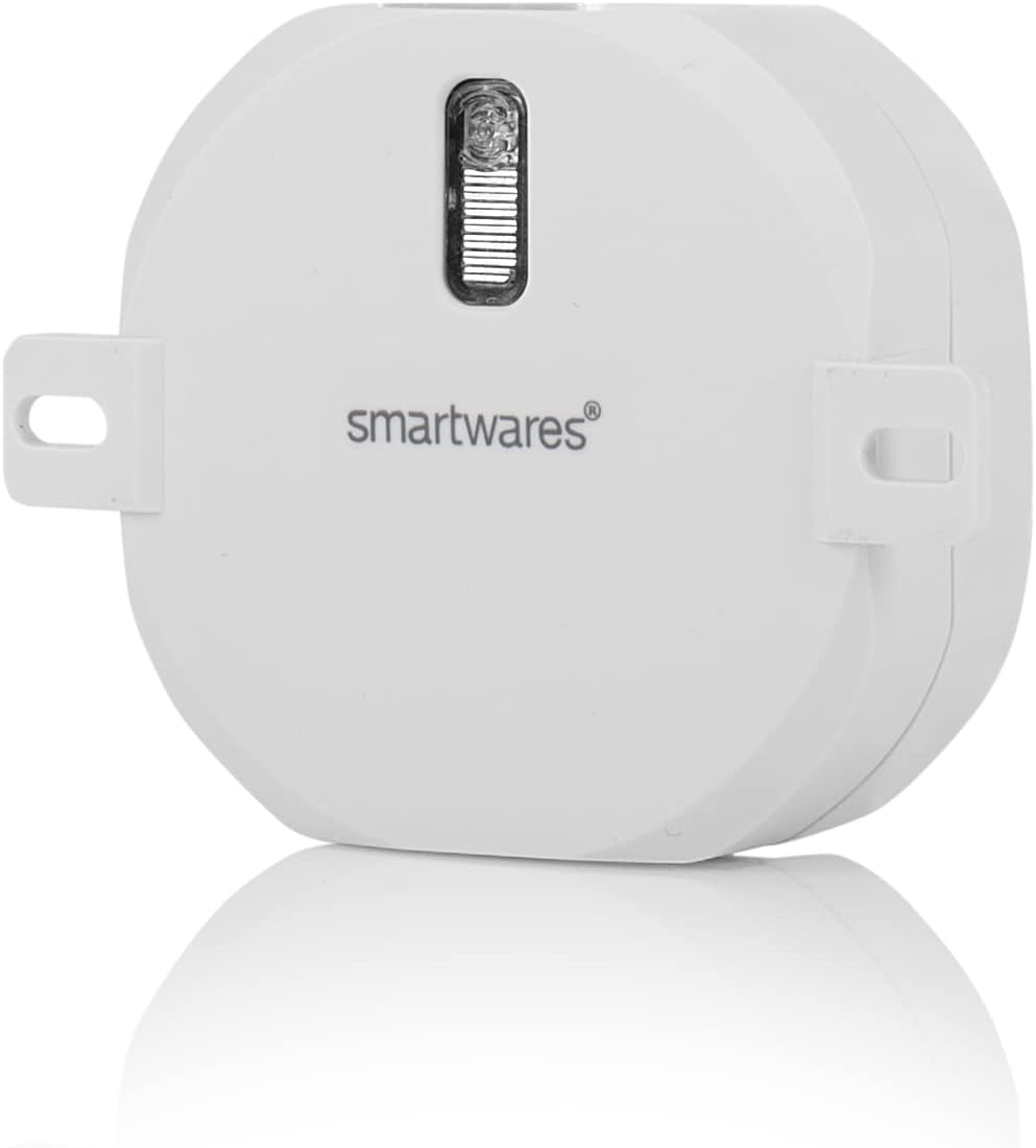 Thumbnail 5 de Smartwares SH4-90259 Interrupteur encastrable 1 minute
