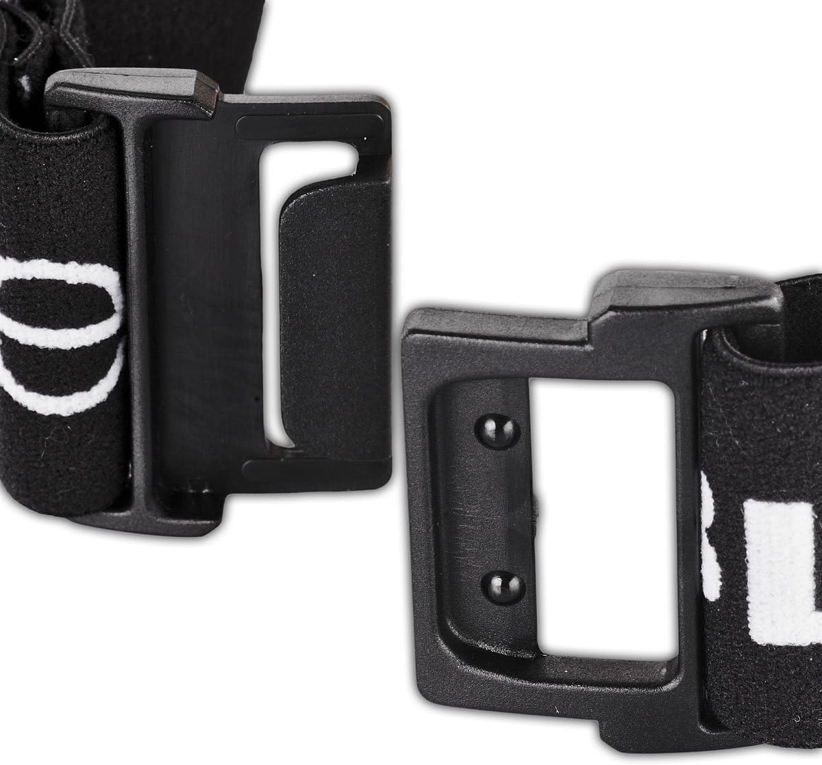 Thumbnail 6 de Black Embout Crevice Masque de ski Double miroir