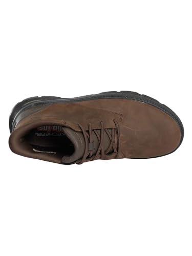 Thumbnail 5 de Skechers Arch Fit Garza Ridley botas cortas hombre 41