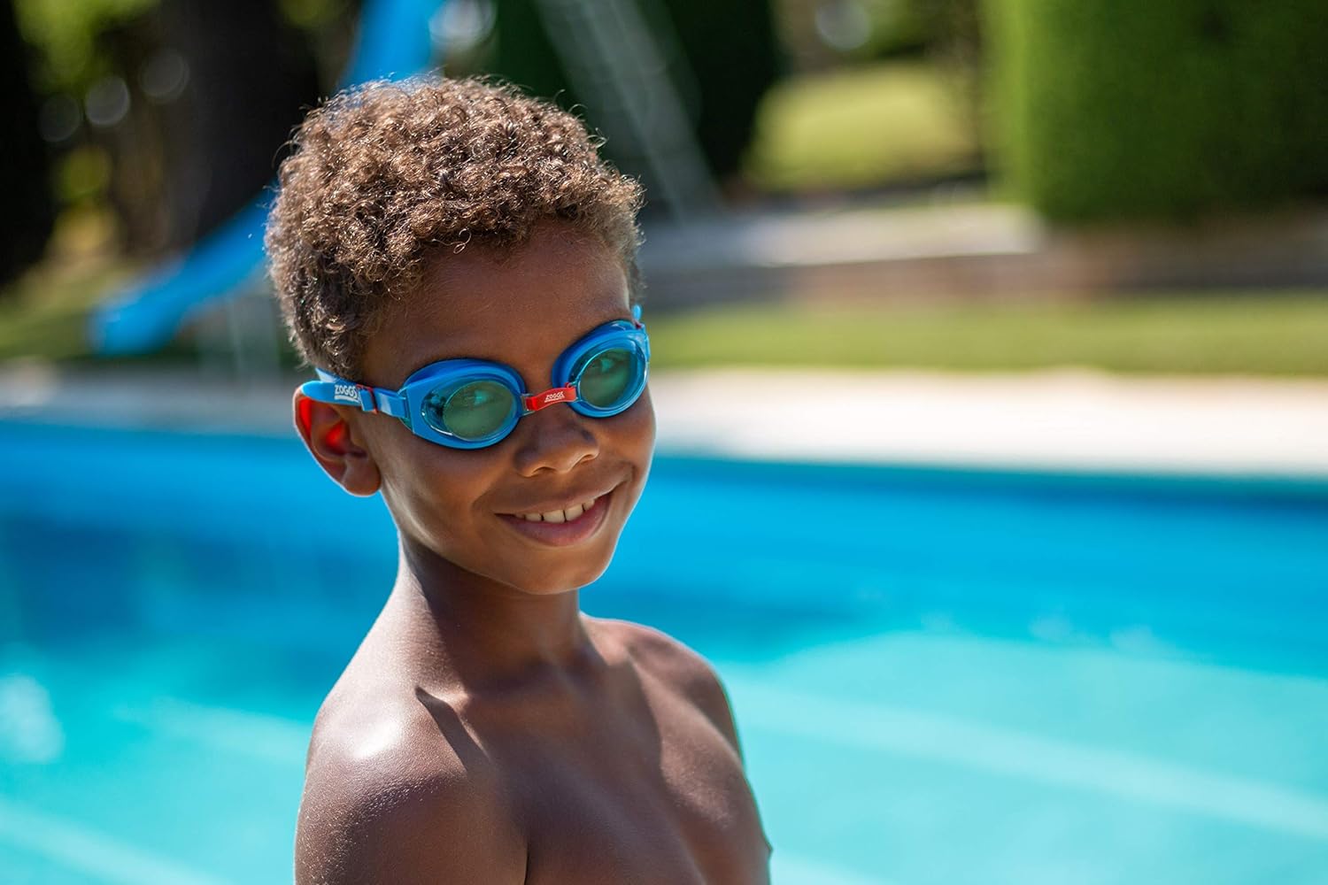 Thumbnail 1 de Zoggs Ripper Lunettes de natation Fille – Lot 1