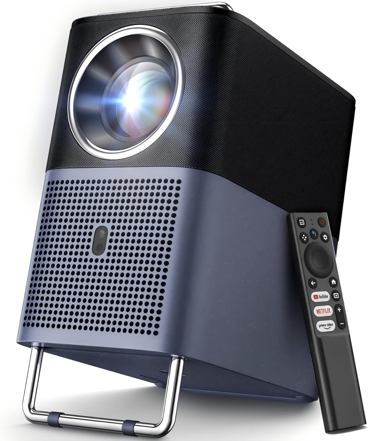 Detalle de TCL A1s Beamer 4K mit 600 ISO Lumen