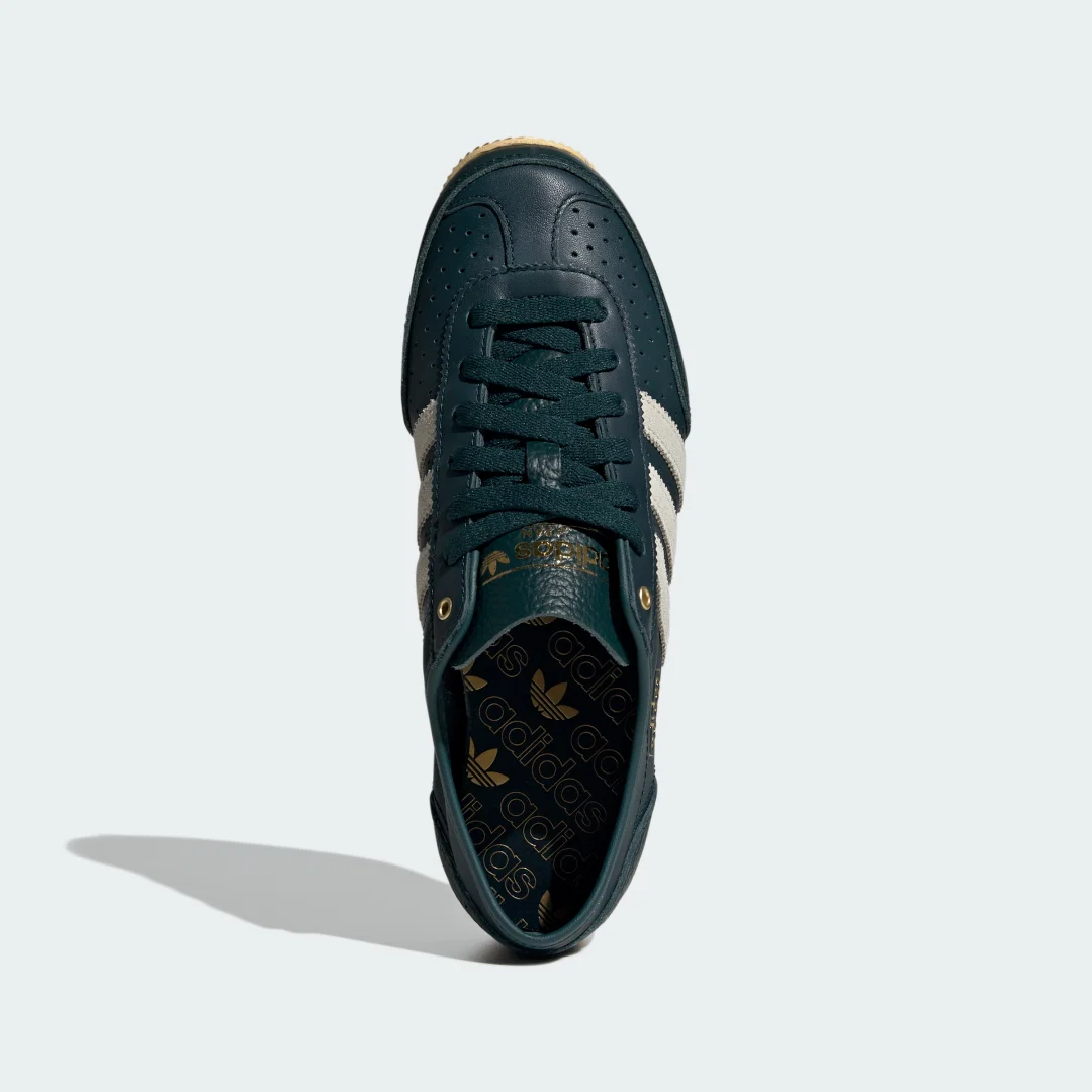 Thumbnail 1 de Zapatilla Adidas Japan Decon: una opción urbana en verde para quienes buscan estilo y comodidad