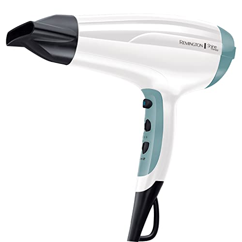 Thumbnail 7 de Remington Shine Therapy Hair Dryer (D5216) review