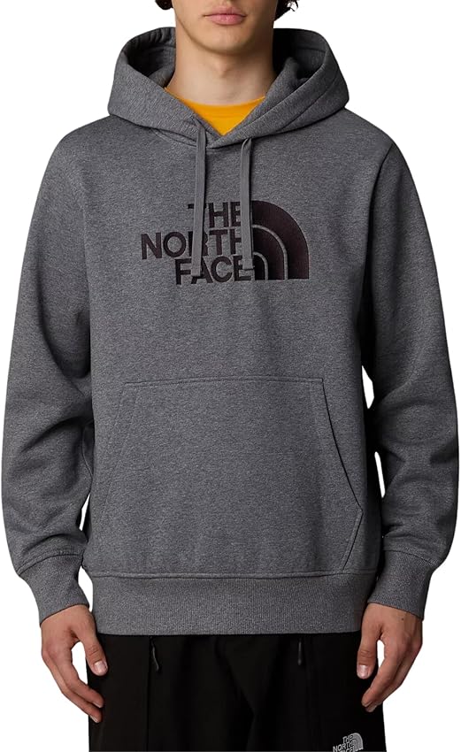 Detalle de The North Face NF0A89EMDYY1 hoodie talla M, hombre
