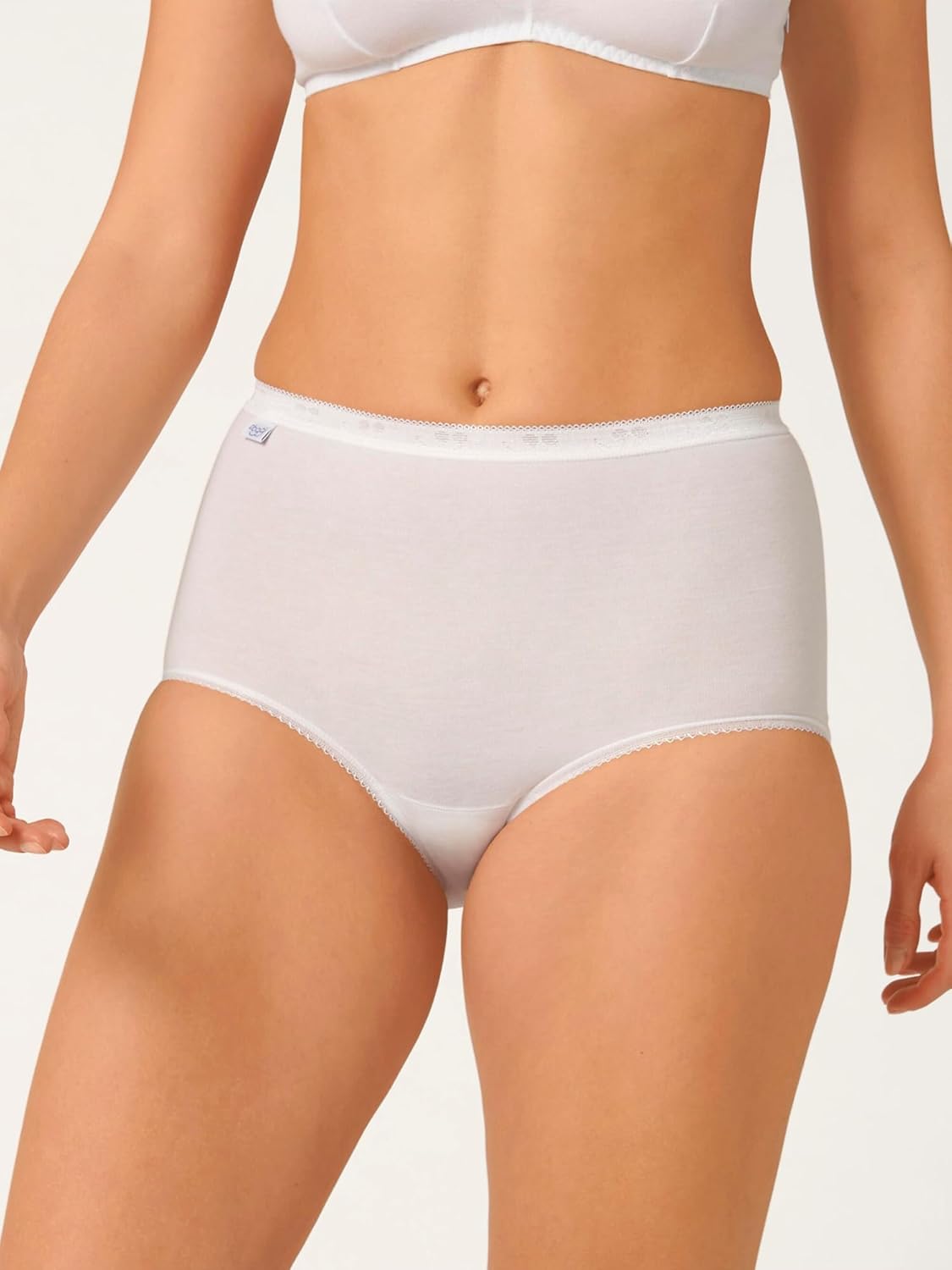 Thumbnail 2 de Sloggi Basic Maxi lot de 3 slips pour femmes