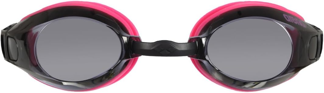 Thumbnail 6 de Lunettes de Natation Arena Zoom X-Fit pour Adultes — Antibuée, Verres Larges, UV, Pont de Nez Ajustable