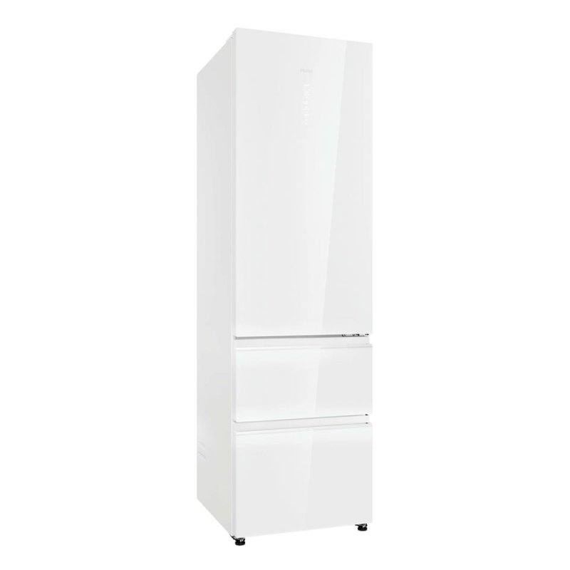Detalle 2 de Haier HTW7620DNGW No Frost 205 cm 414 L Blanco con WiFi IA