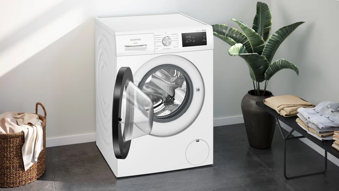 Thumbnail 3 de Siemens WM14N001 Waschmaschine 8 kg