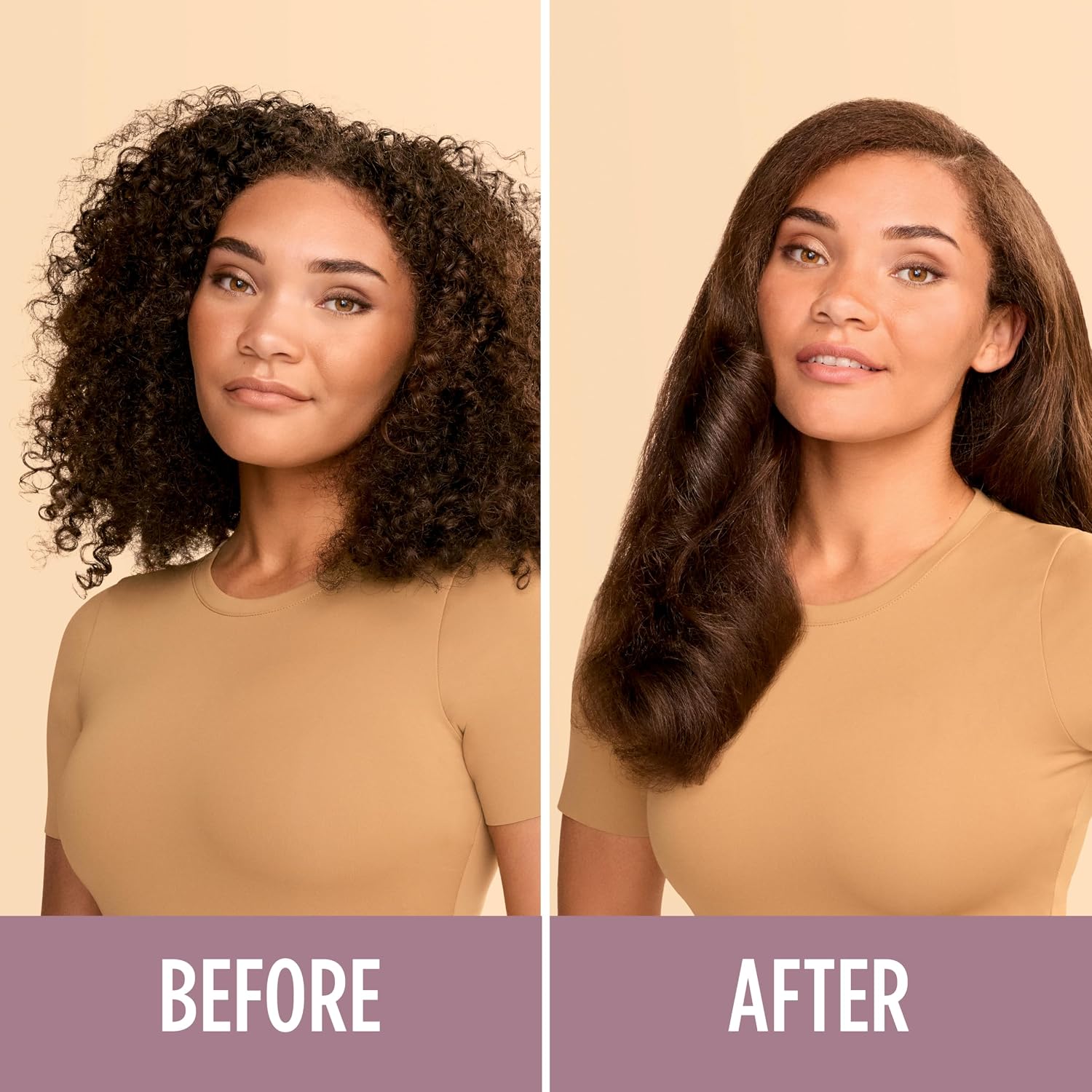 Detalle de Shark HT202 SmoothStyle Heated Comb + Blow Dryer Brush