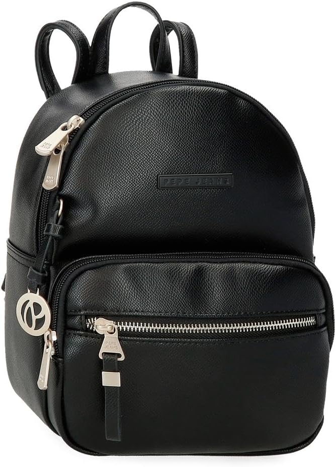 Detalle de Pepe Jeans Elia Mochila casual 5,1 L